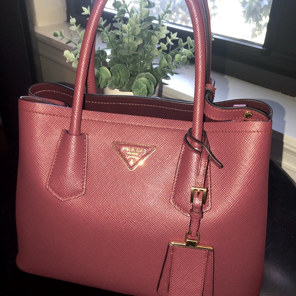 Prada Bag/new - Picture 1 of 8